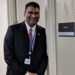 Profile picture of Rajeev Mavath MD MPH